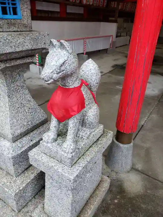 法静寺(山口県)