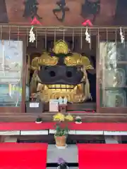 波除神社（波除稲荷神社）の建物その他