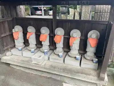 隣光院(静岡県)