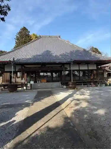 東光寺(埼玉県)