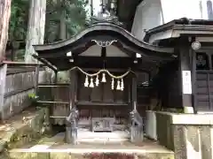 日枝神社(岐阜県)