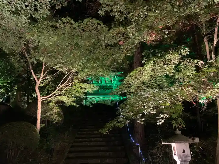 円通寺(栃木県)