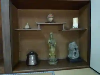 大慈寺のその他建物