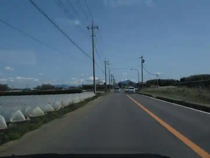 大栄寺(茨城県)