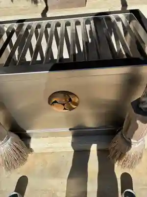 鹿島神社(茨城県)