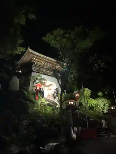 江島神社(神奈川県)