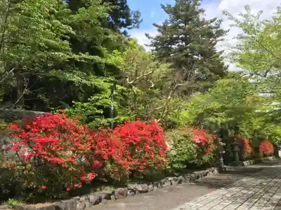 石山寺(滋賀県)