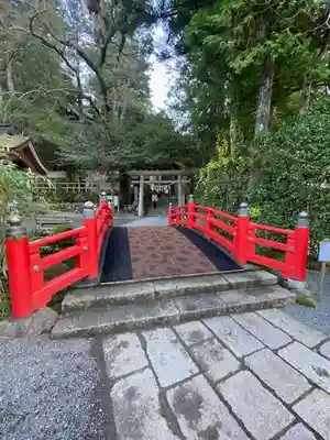 天河大辨財天社のその他建物