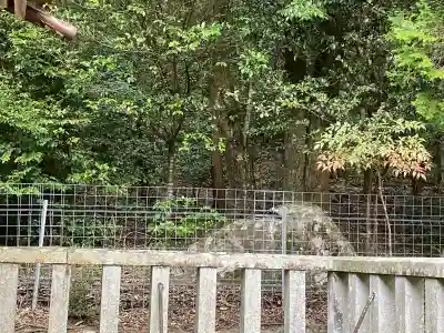 天之御中主尊神社(滋賀県)