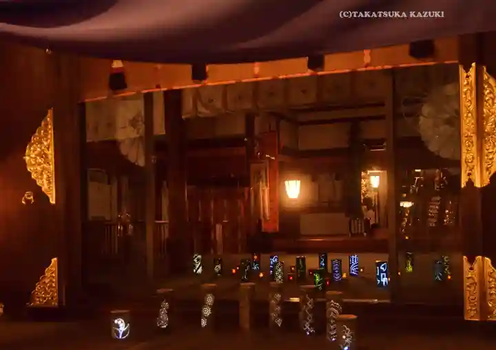 東京大神宮(東京都)