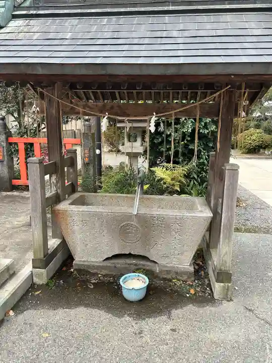 太平山神社(栃木県)