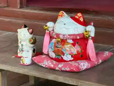 聖神社(埼玉県)