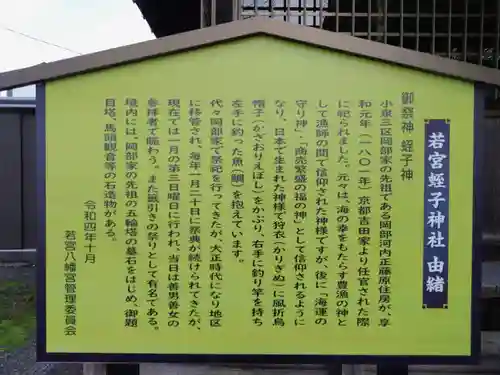 若宮蛭子神社(静岡県)