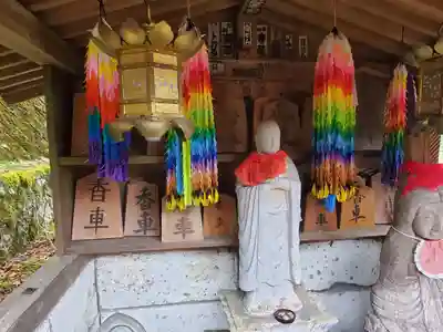 金剛山瑞峯寺(金剛不動尊) (栃木県)