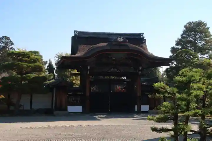 仁和寺(京都府)