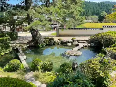 妙感寺(滋賀県)