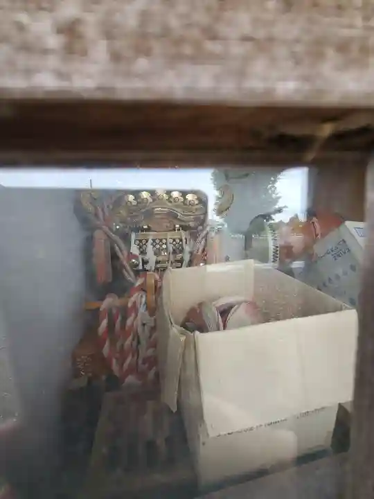 常世岐姫神社(埼玉県)