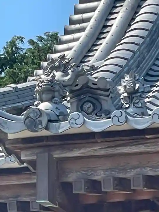 忠興八幡神社(愛知県)