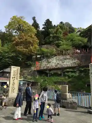 竹生島神社（都久夫須麻神社）(滋賀県)