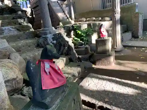 氷川神社(東京都)