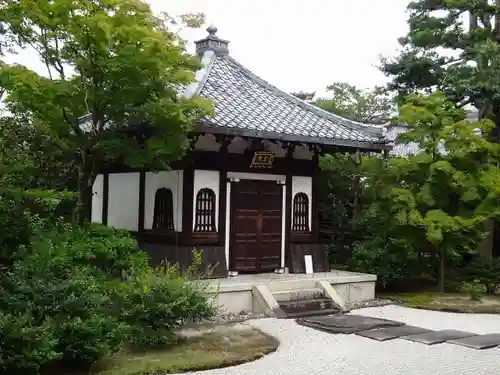 建仁寺（建仁禅寺）のその他建物
