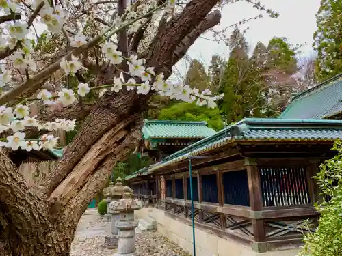 仙台東照宮(宮城県)