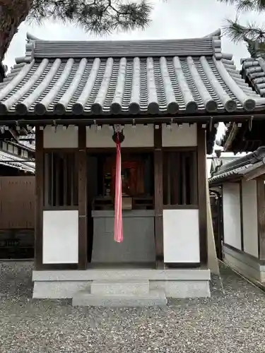 川道観音千手院(滋賀県)