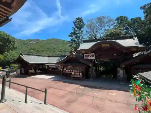 鹿嶋神社(兵庫県)