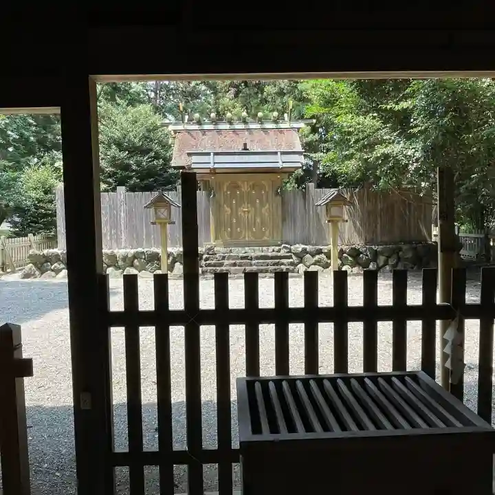 竹神社(三重県)