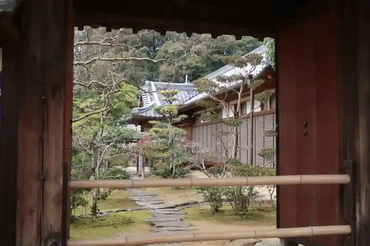 粉河寺(和歌山県)