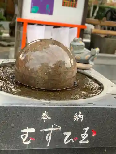 正八幡宮のその他建物