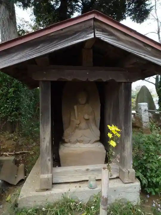 正専寺(茨城県)