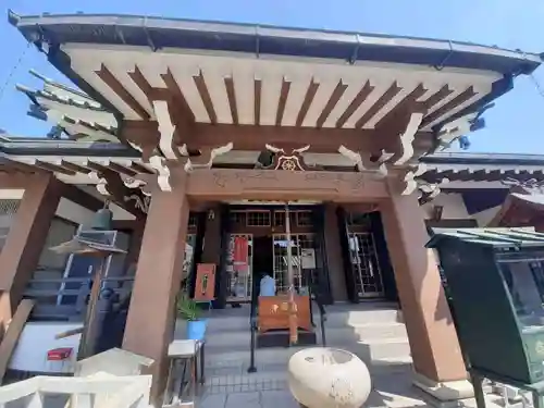 京善寺(大阪府)