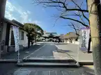 豊山八幡神社(福岡県)