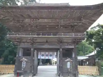 御上神社(滋賀県)