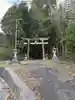 朝山神社(島根県)