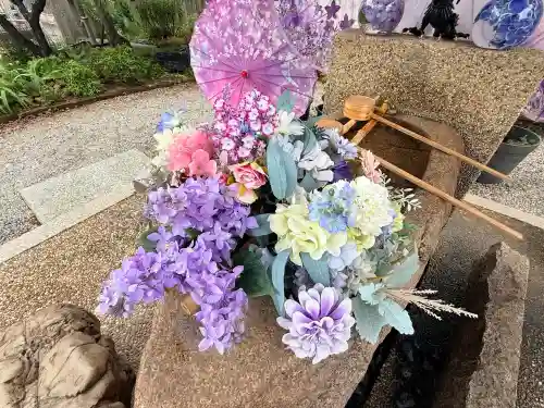 水堂須佐男神社(兵庫県)