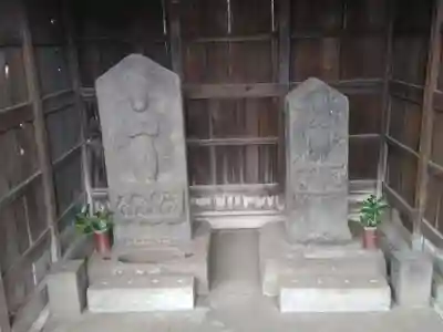 天祖神社(上目黒天祖神社)(東京都)