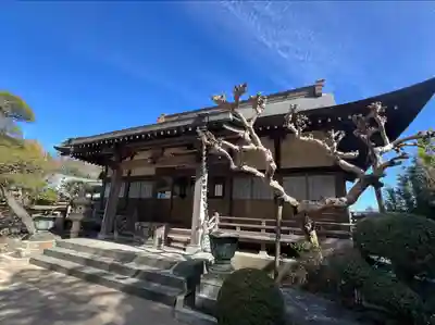 法源寺(神奈川県)