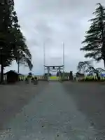 春日神社(岩手県)