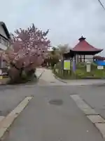 乗舩寺(山形県)