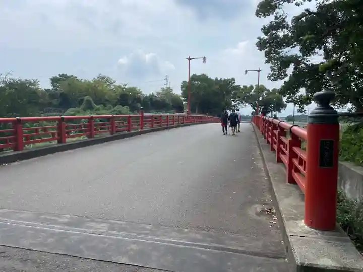 大麻比古神社(徳島県)