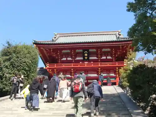 鶴岡八幡宮のその他建物