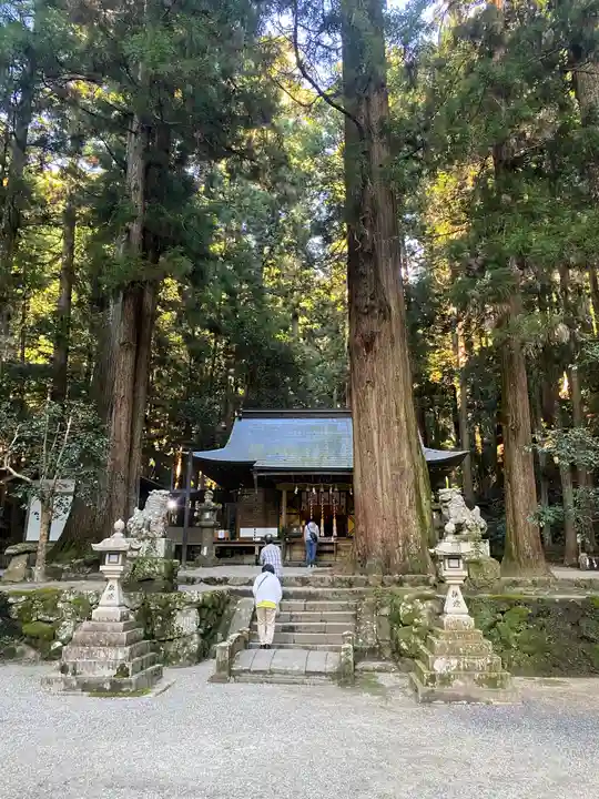 室生龍穴神社(奈良県)