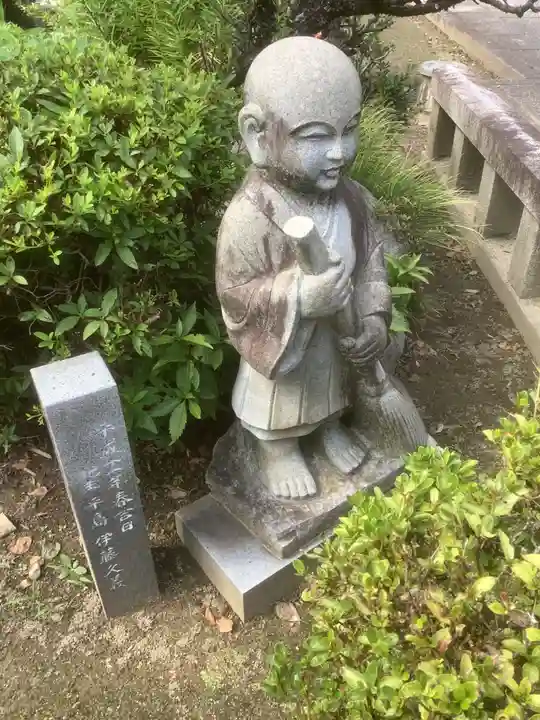 常保寺(愛知県)