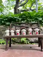 国宝 長寿寺の地蔵