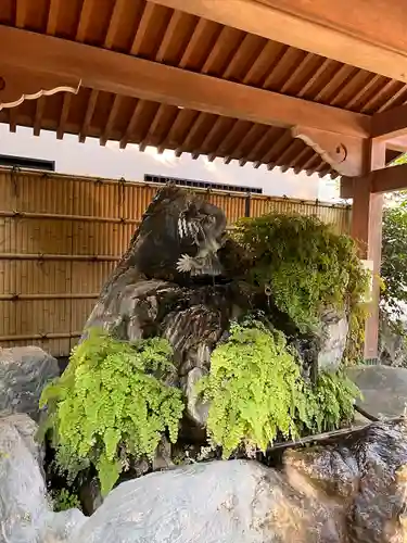 馬橋稲荷神社(東京都)