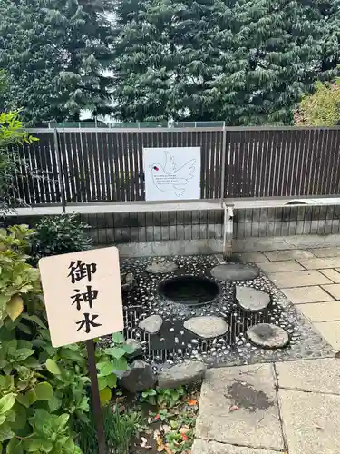 鳩ヶ谷氷川神社(埼玉県)