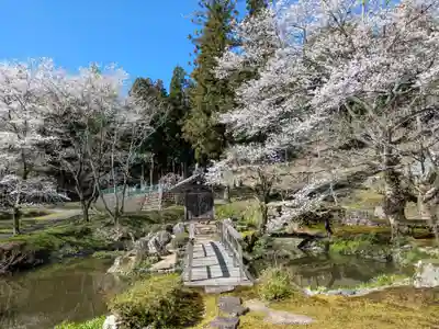 洞照寺(岐阜県)