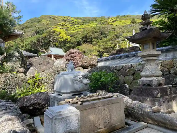 金剛福寺(高知県)